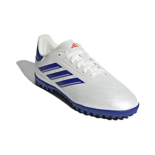 Kids adidas Kids Copa Pure 2 Club Turf J (Little Kid/Big Kid)