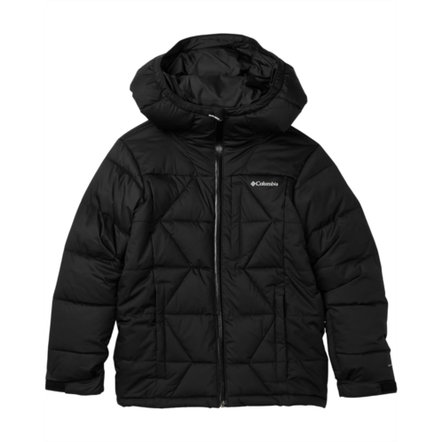 Columbia Kids Winter Powder III Quilted Jacket (Little Kid/Big Kid)