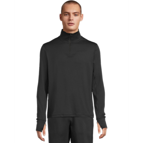 Craft Flow Halfzip Longsleeve