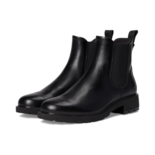 Womens ECCO Metropole Vienna Chelsea Boots