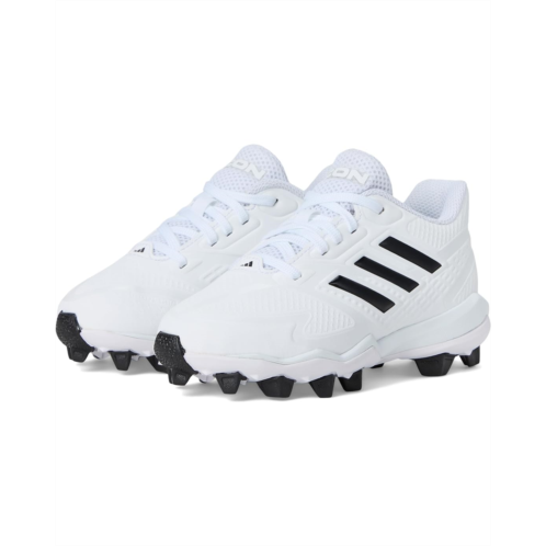 Adidas Kids Icon 8 Molded Baseball Shoes (Toddler/Little Kid/Big Kid)