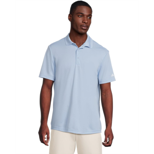 Adidas Golf adi Performance Short Sleeve Golf Polo Shirt