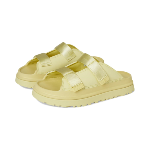 UGG Kids Goldenglow Slide (Toddler/Little Kid/Big Kid)