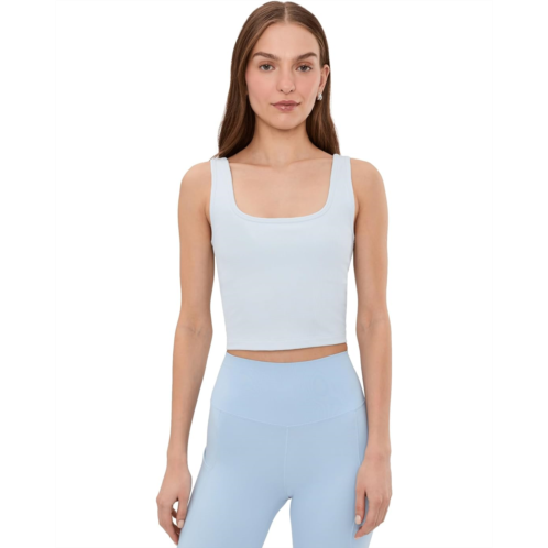 Beyond Yoga Seamless Cropped Tank
