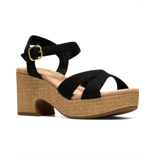 Womens Clarks Nerisa Twist