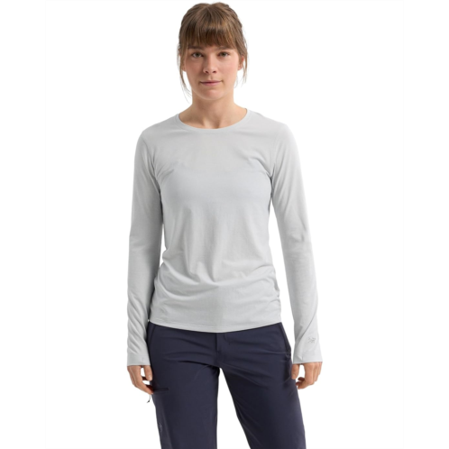 Arc teryx Taema Crew Long Sleeve