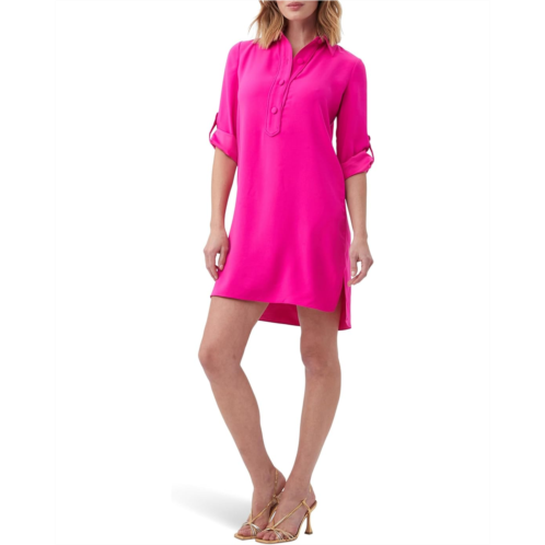 Trina Turk Portrait Dress