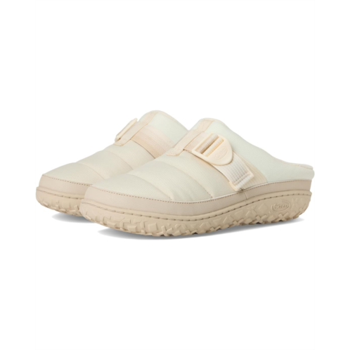 Womens Chaco Ramble Rugged Clog