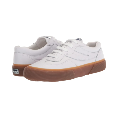 Superga 2941 Revolley All Nappa