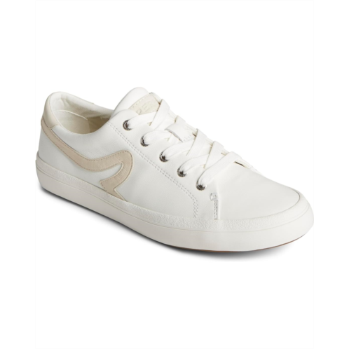 Womens Sperry Sandy LTT Leather w/ Wave