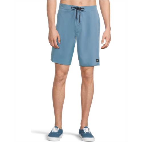 Quiksilver Surfsilk Kaimana 20 BoardShorts