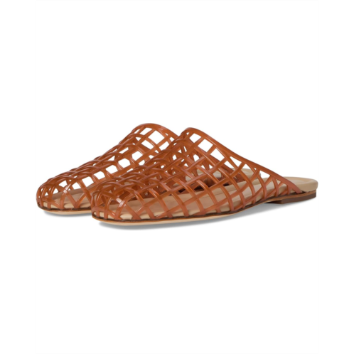 Vince Barcelona Jelly Mule/Clog Shoes
