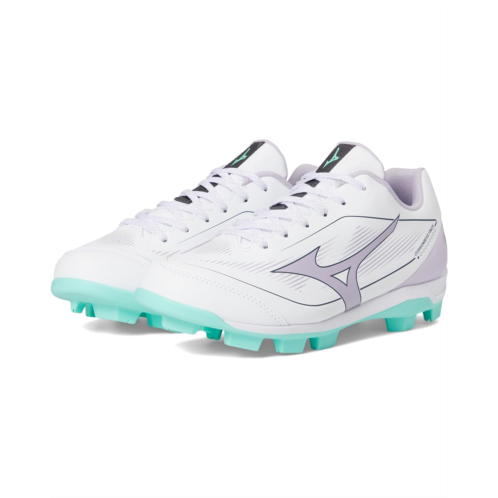 Womens Mizuno Cushionrevo Finch TPU