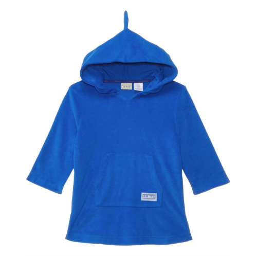 L.L.Bean Kids LLBean Kids Fun Terry Animal Cover-Up (Toddler)