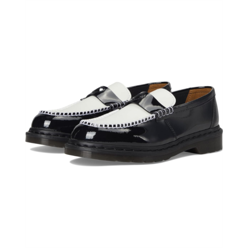 Dr. Martens Womens Dr Martens Penton Heart