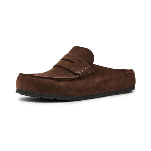 Mens Birkenstock Naples Wrapped Bold Grip Clog