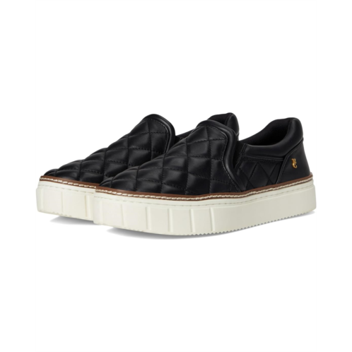 Vince Camuto Romie Quilted Slip-On Platform Sneakers