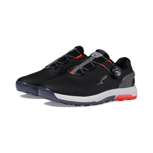 PUMA Golf Alphacat Nitro Disc