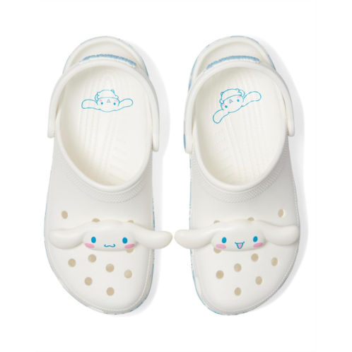 Crocs Classic Hello Kitty Clogs