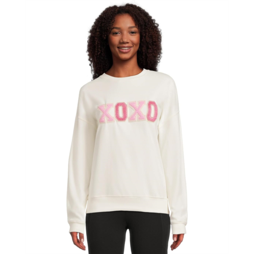 Beach Riot Devyn Oversized Sweatshirt