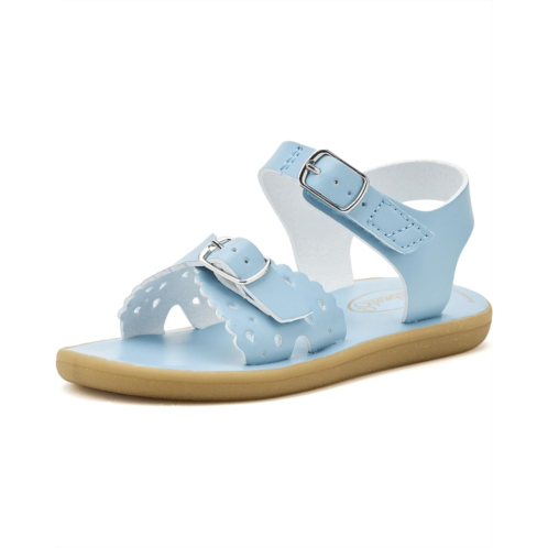Girls FootMates Eco-Ariel (Infant/Toddler/Little Kid)