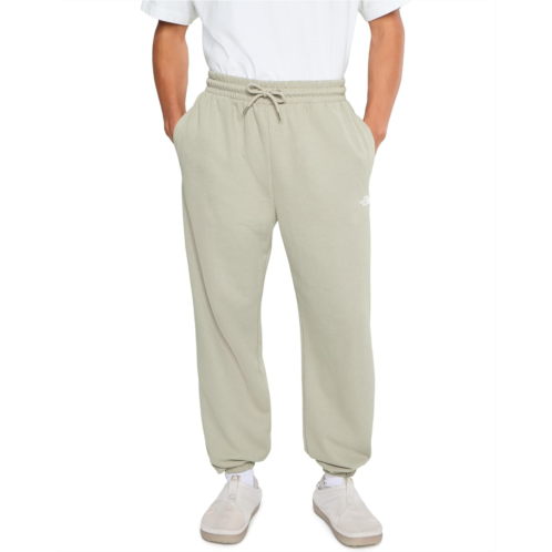 Mens The North Face TNF Double Knit Pants