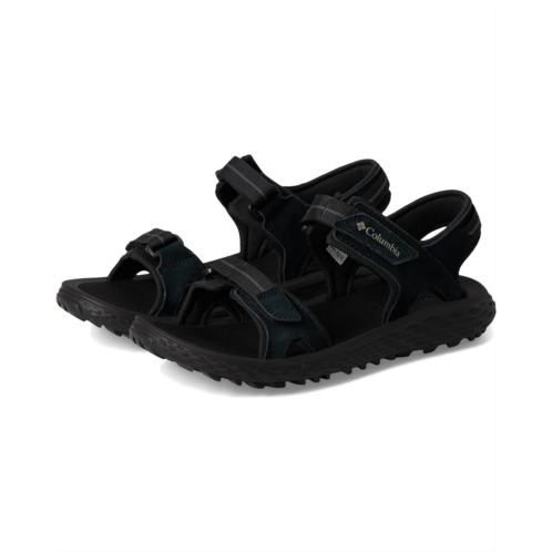 Womens Columbia Konos Hiker 2-Strap