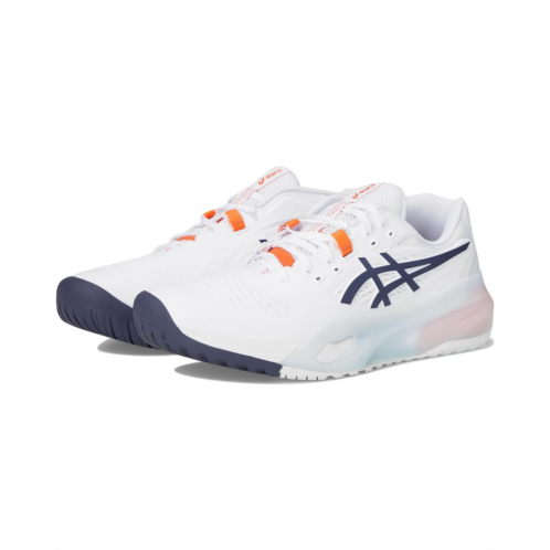 Mens ASICS Gel-Resolution X