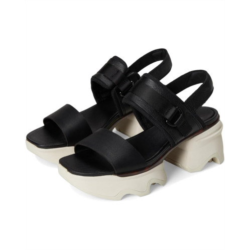 SOREL Kinetic Impact Slingback Heel Sandal