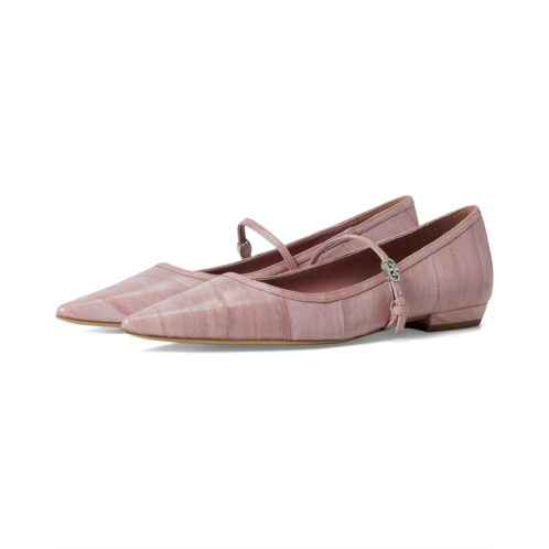 Womens Tory Burch Double T Buckle Mary Jane