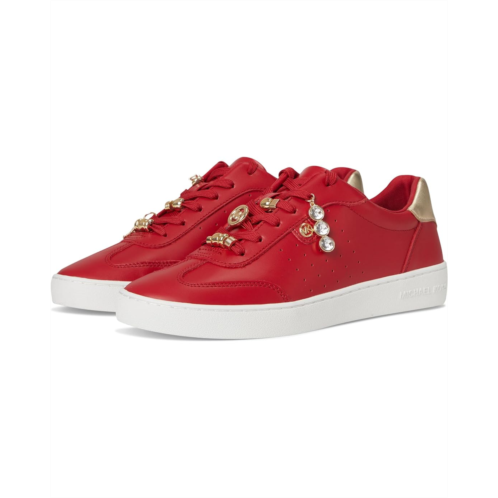 Womens Michael Michael Kors Scotty Lace Up