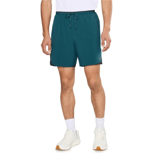 Mens New Balance 7 Run Essentials Shorts