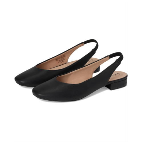 LifeStride Claire Slingback Ballet Flats