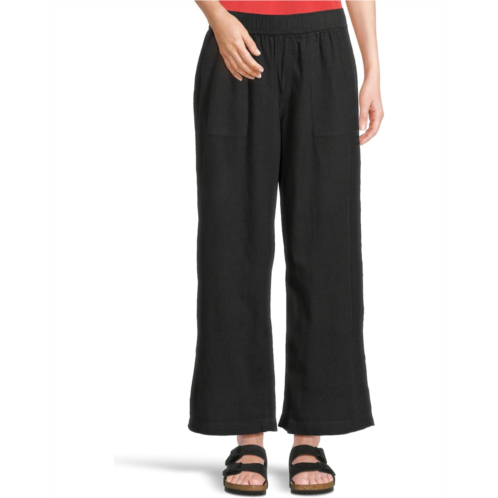 Womens Toad&Co Taj Hemp Wide Leg Pants