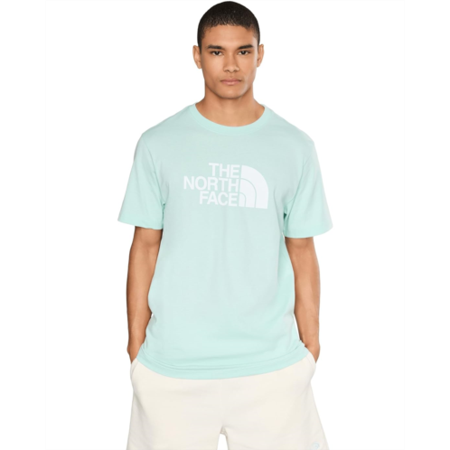 Mens The North Face Evolution Half Dome Regular Short Sleeve Tee