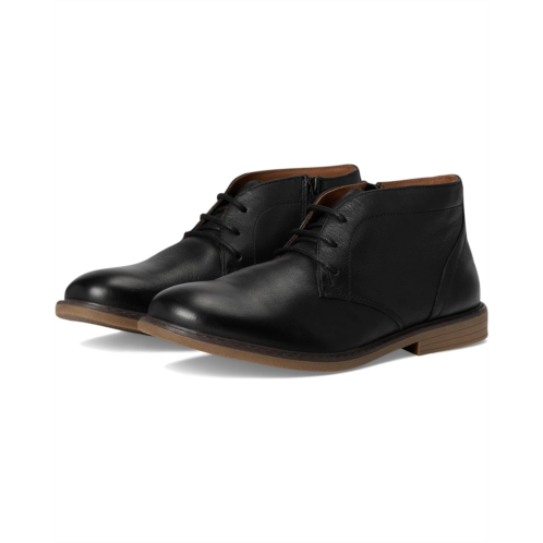 Johnston & Murphy Kids Calder Chukka (Little Kid/Big Kid)