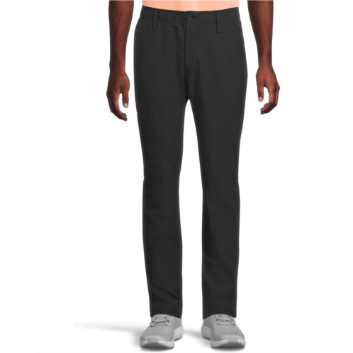 Mens Under Armour Golf Drive Tapered Pants