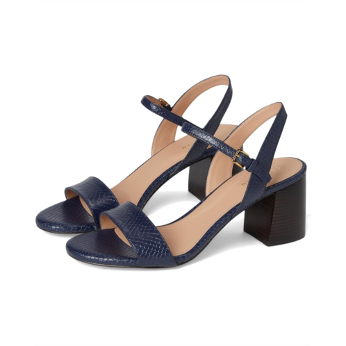 Womens Cole Haan Josie Block Heel Sandal (65 mm)