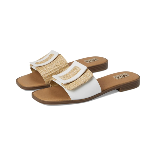 Womens MIA MLE-Barbados