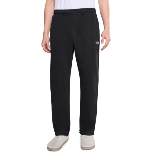 Mens The North Face Evolution Straight Leg Sweatpants
