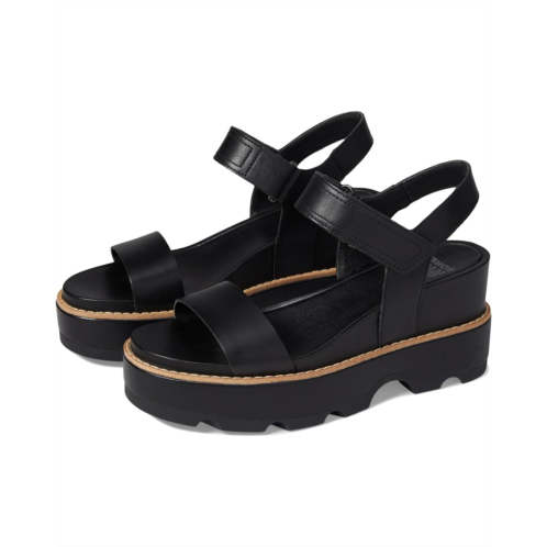 SOREL Joanie IV Y Strap Wedge