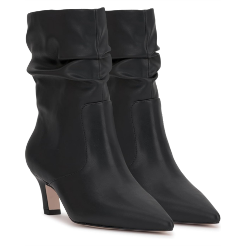 Jessica Simpson Vyluna Kitten Heel Slouch Booties