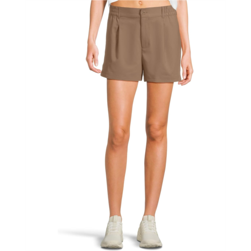Beyond Yoga Status Short