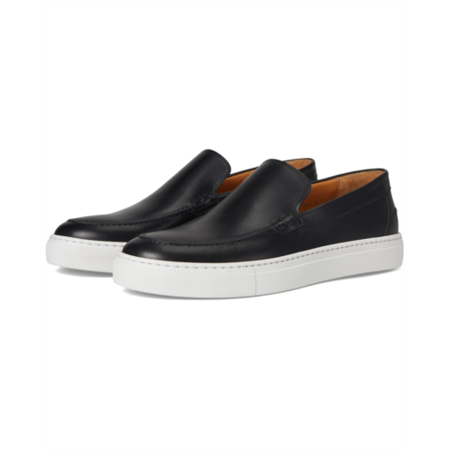 Mens Magnanni Mocasin Slip