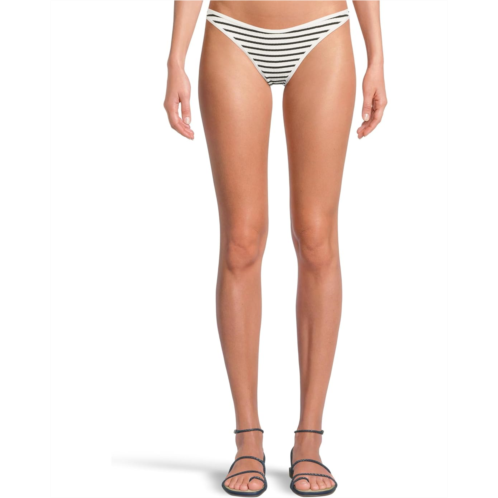 Womens L*Space Suzi Bottom Classic