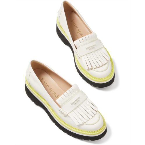 Kate Spade New York Caddy Loafers