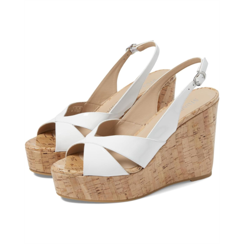 Stuart Weitzman Carmen Wedge