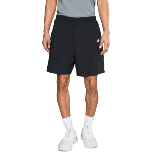 Nike Sportswear Club Utility Shorts