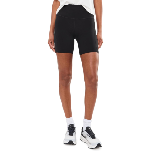 Womens Splits59 Airweight High-Waist Pocket Shorts 6