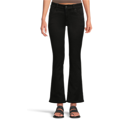 Womens KUT from the Kloth Petite Natalie Bootcut